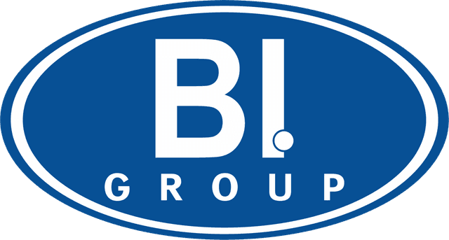 BI Group Logo