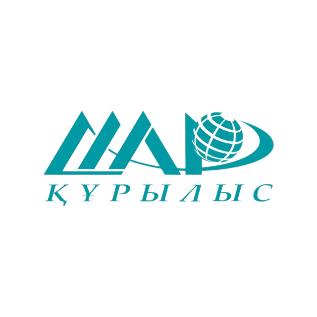 Шар-Құрылыс Logo