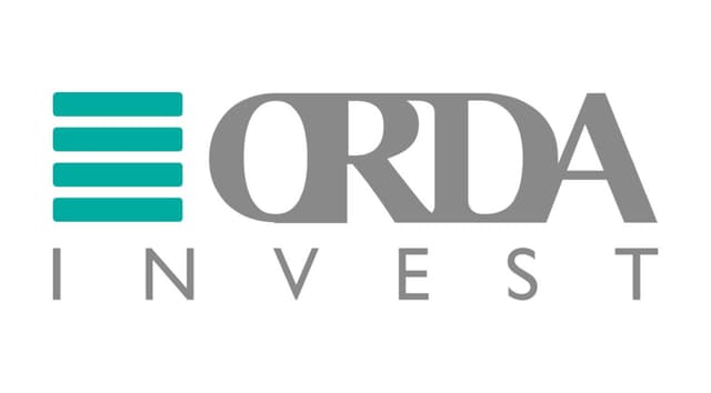 Orda Invest Logo