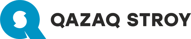 Qazaq Stroy Logo